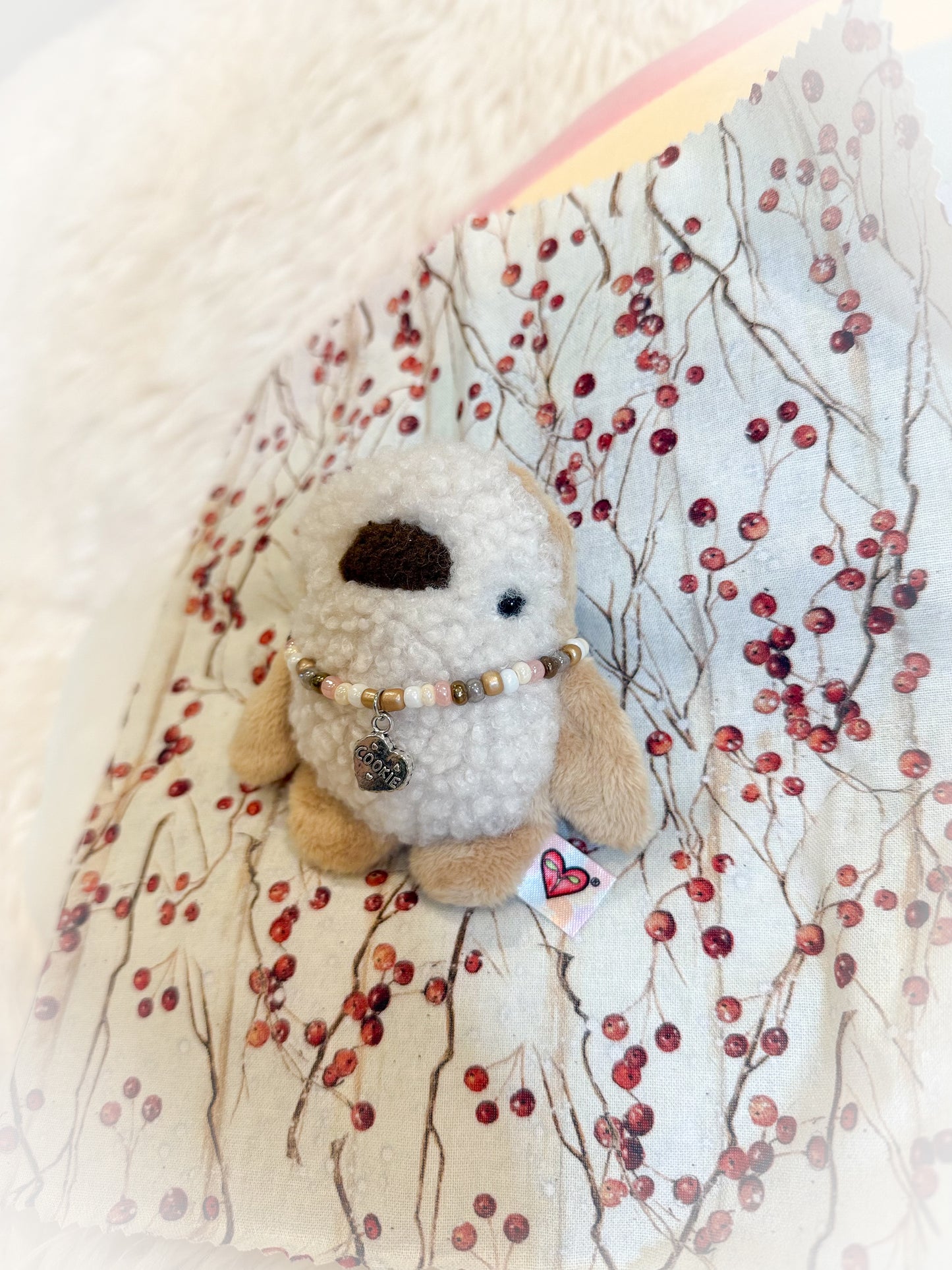 BeanTown Buddies® Tiny Babi Penguini