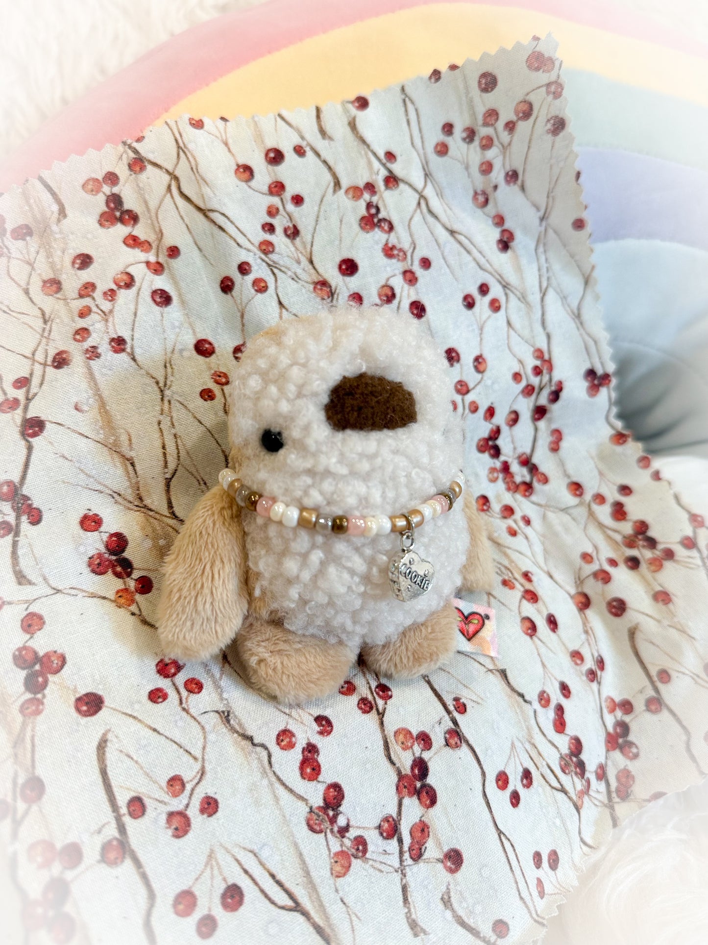 BeanTown Buddies® Tiny Babi Penguini