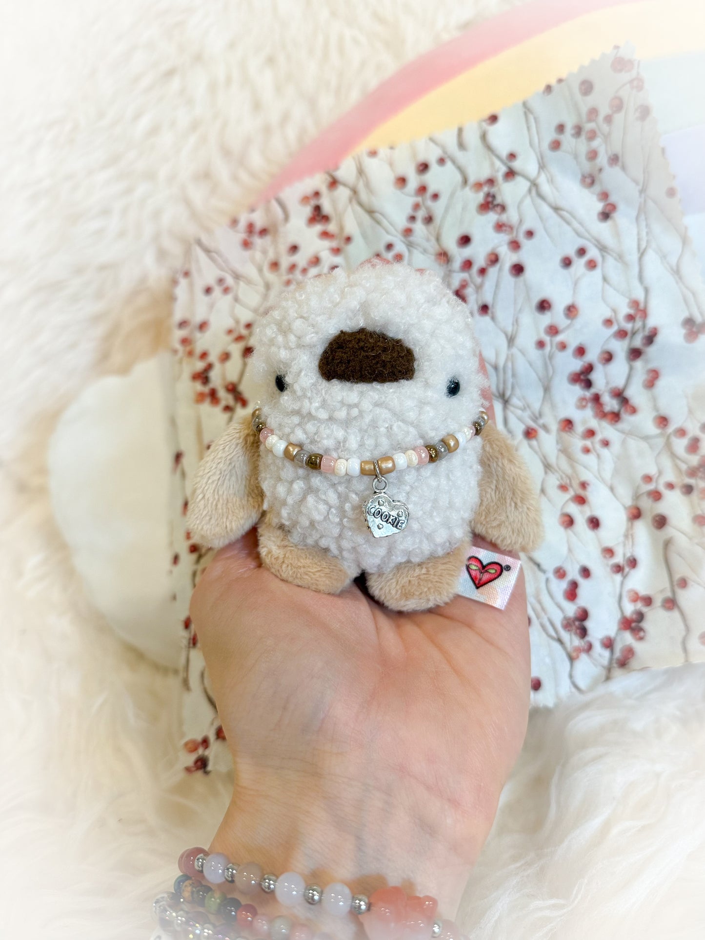 BeanTown Buddies® Tiny Babi Penguini