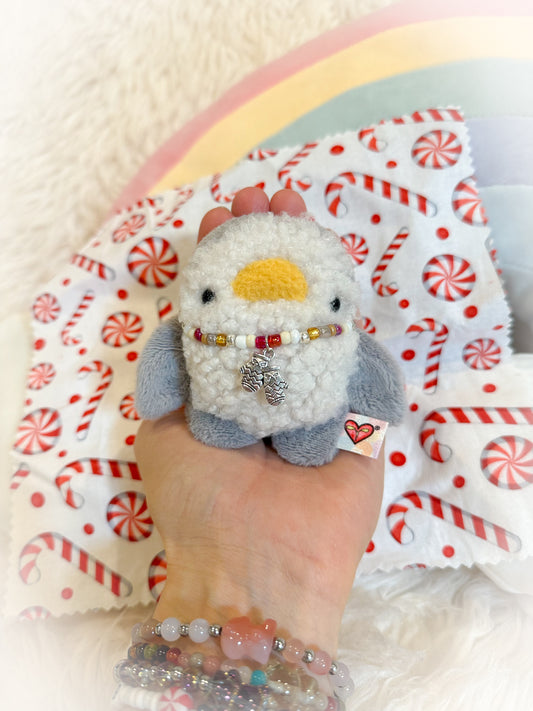 BeanTown Buddies® Tiny Babi Penguini