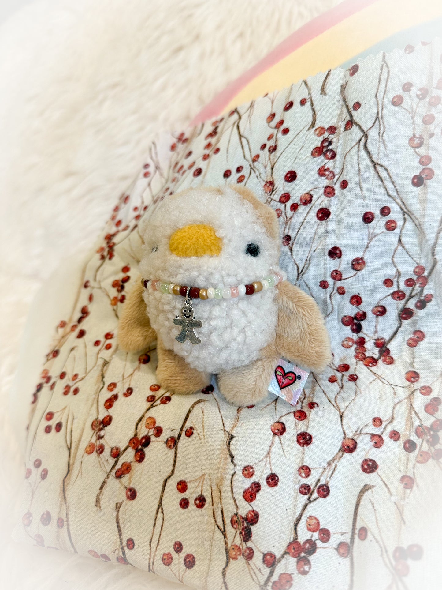 BeanTown Buddies® Tiny Babi Penguini