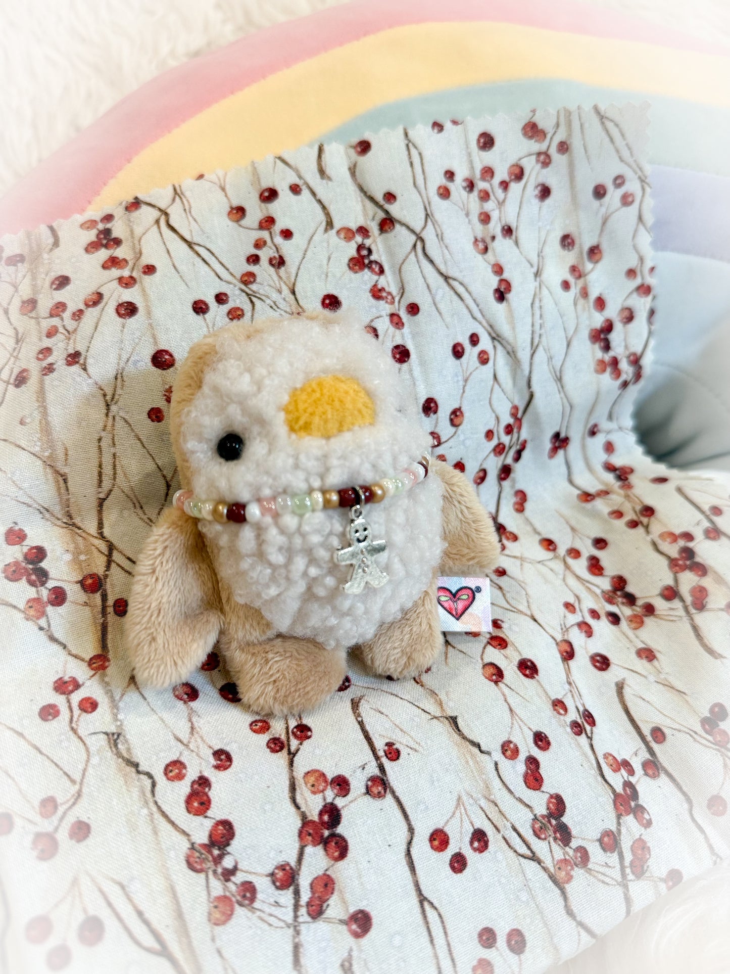 BeanTown Buddies® Tiny Babi Penguini