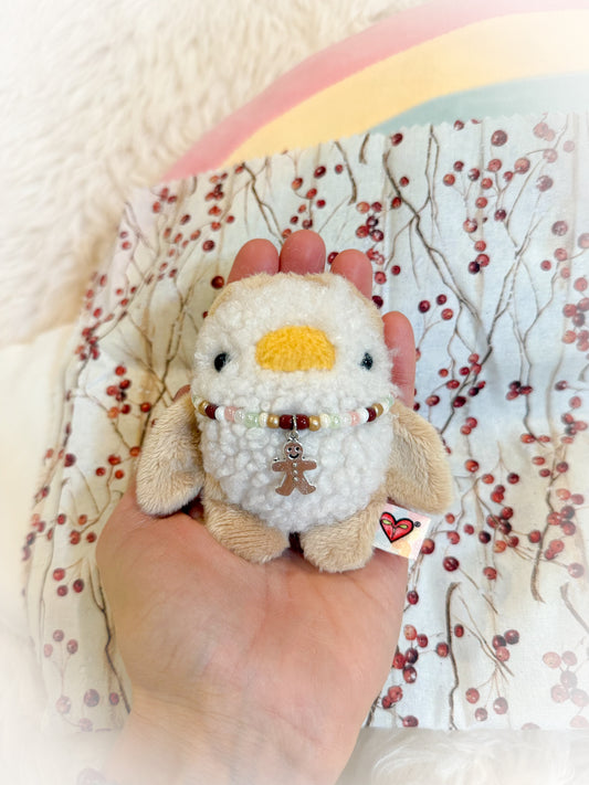 BeanTown Buddies® Tiny Babi Penguini