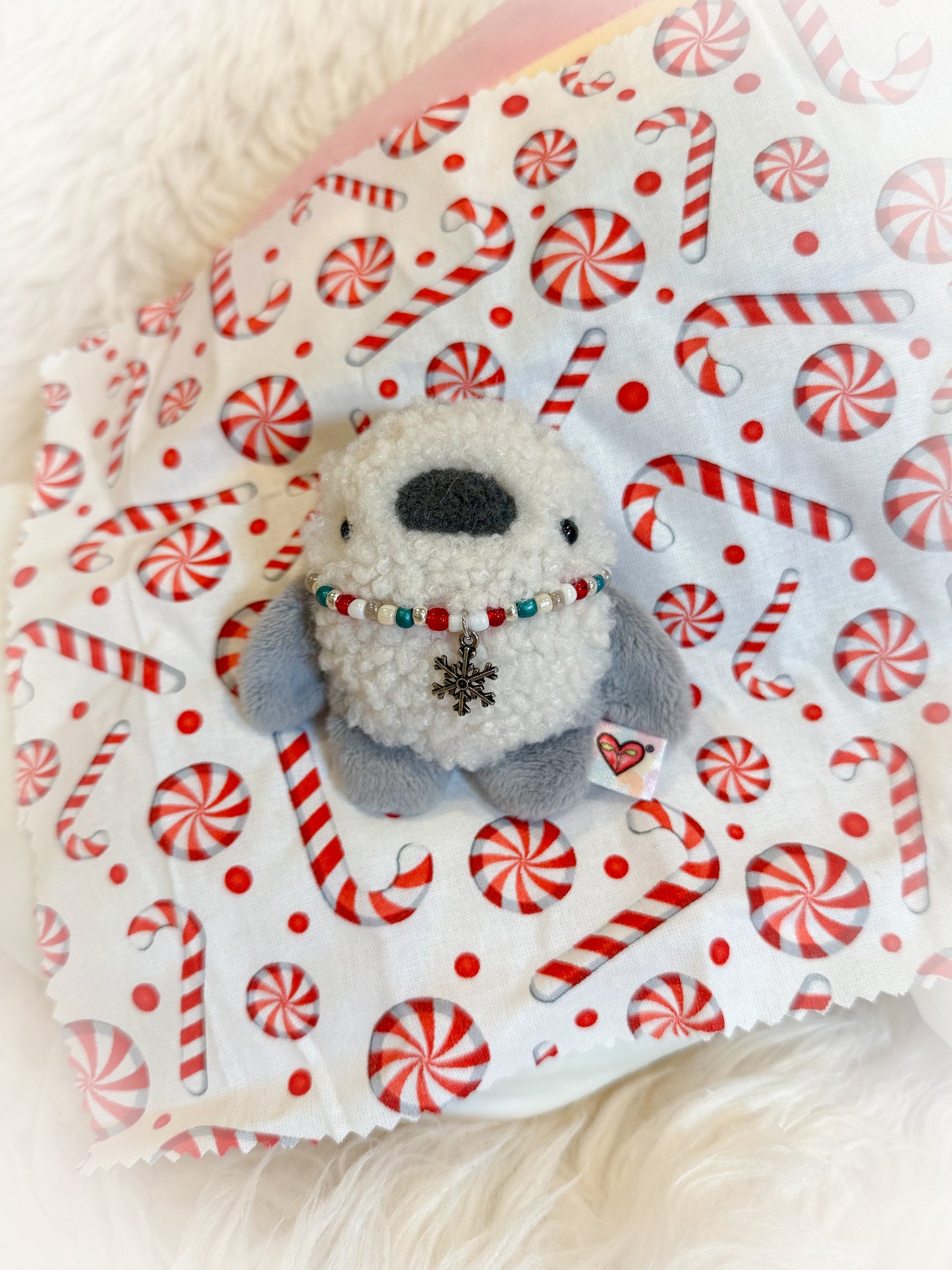 BeanTown Buddies® Tiny Babi Penguini