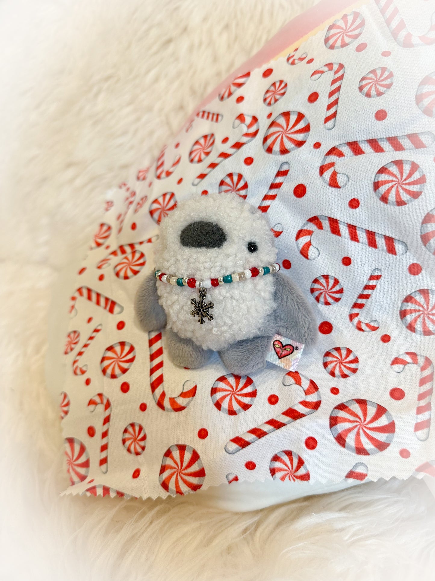 BeanTown Buddies® Tiny Babi Penguini