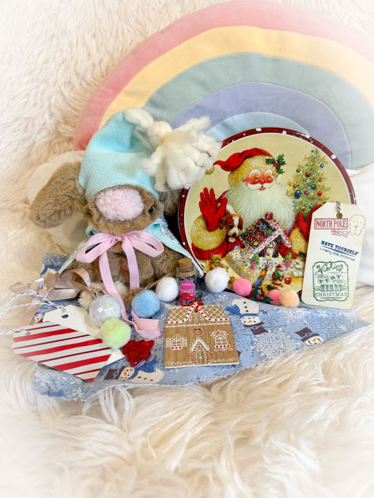 BeanTown Buddies® Collectors Edition GingiMus