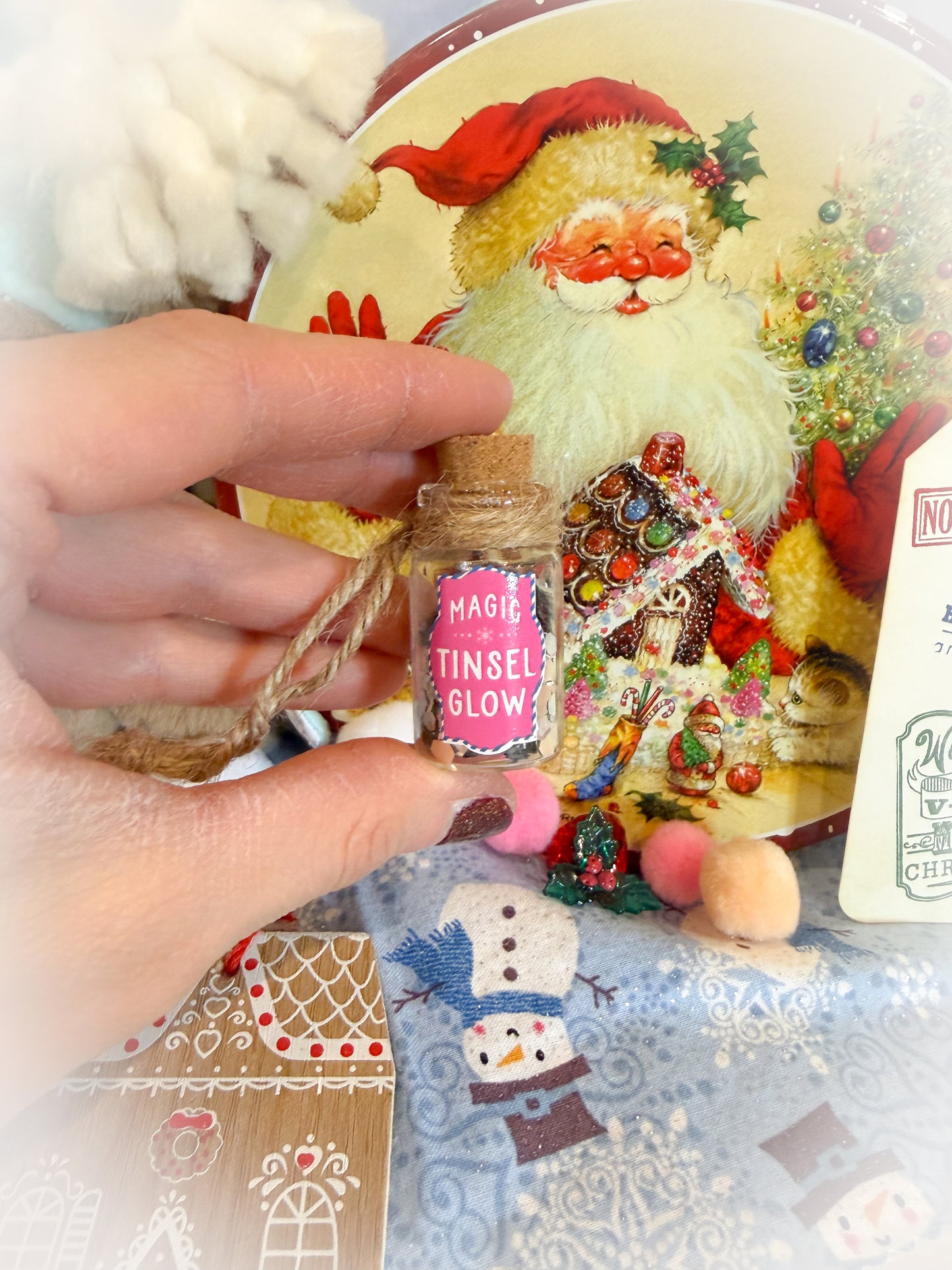 BeanTown Buddies® Collectors Edition GingiMus