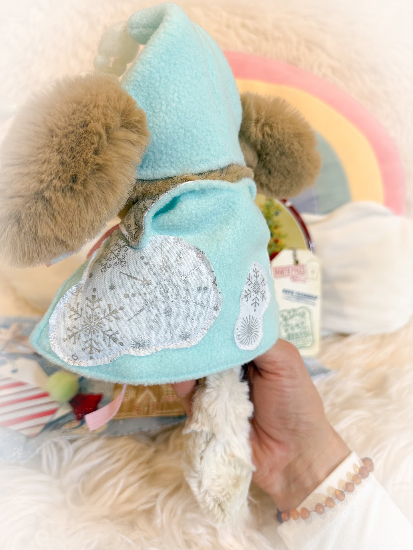 BeanTown Buddies® Collectors Edition GingiMus