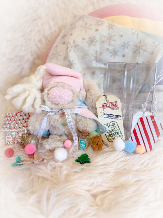 BeanTown Buddies® Collectors Edition GingiMus