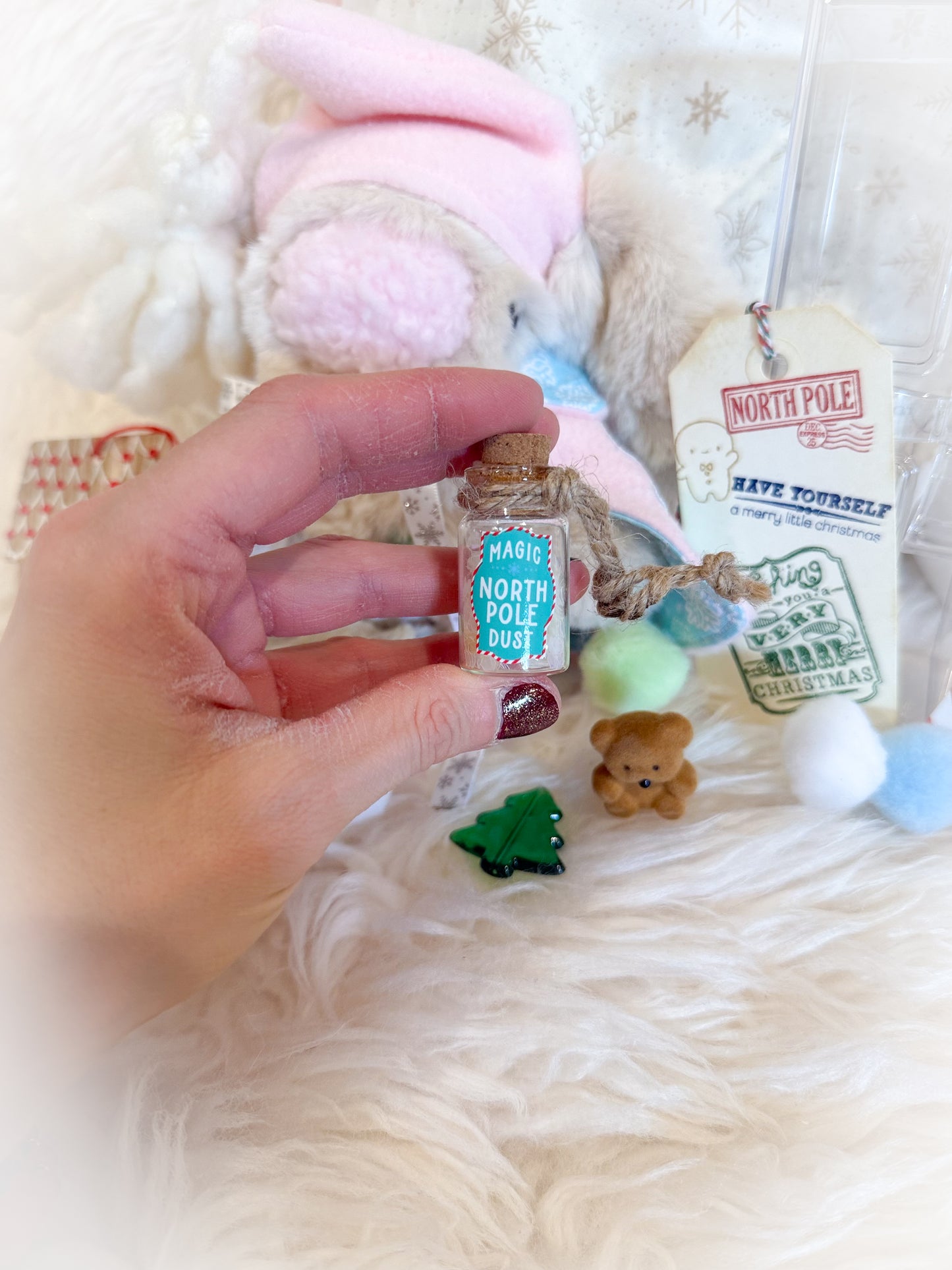 BeanTown Buddies® Collectors Edition GingiMus