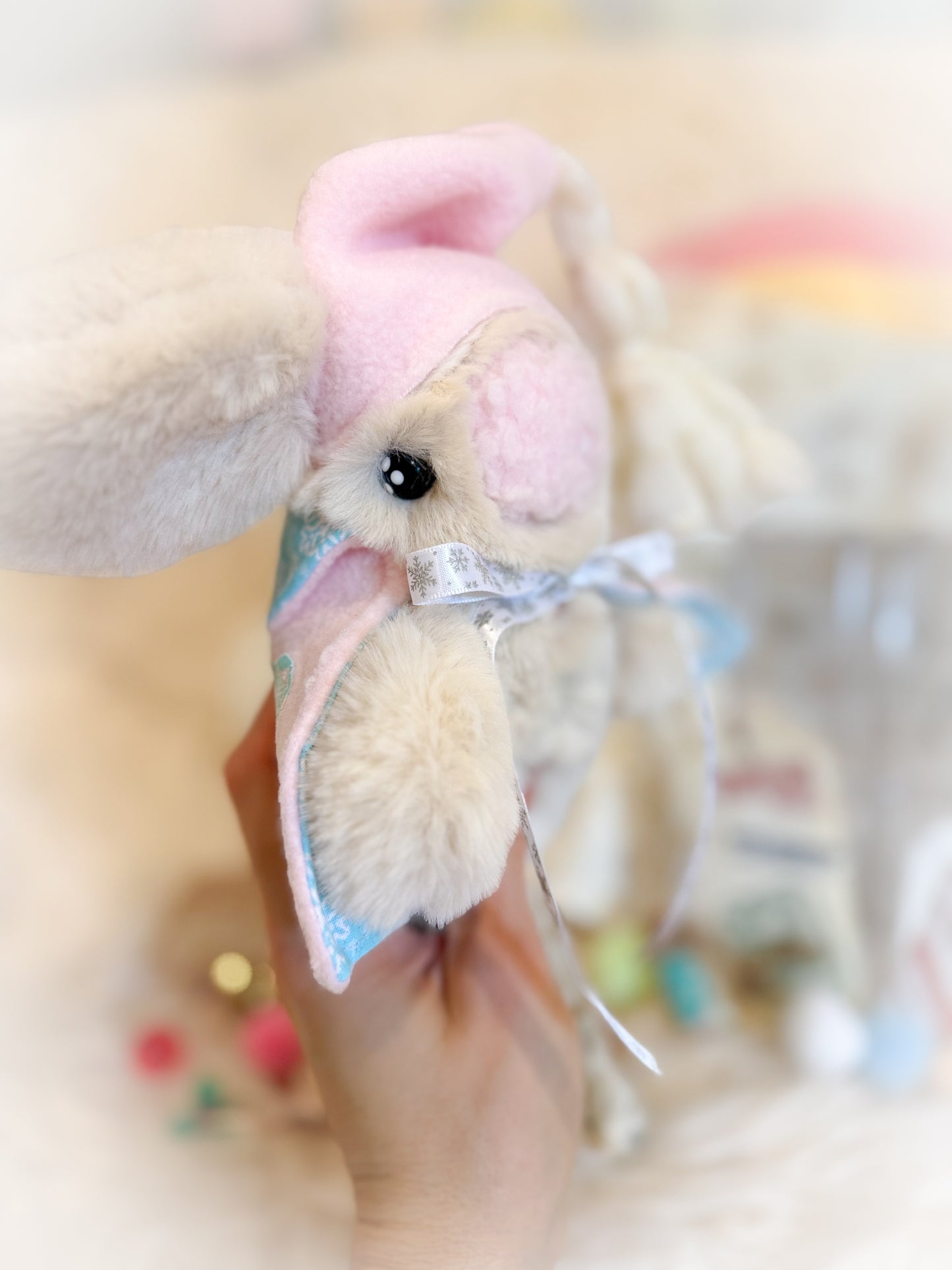 BeanTown Buddies® Collectors Edition GingiMus