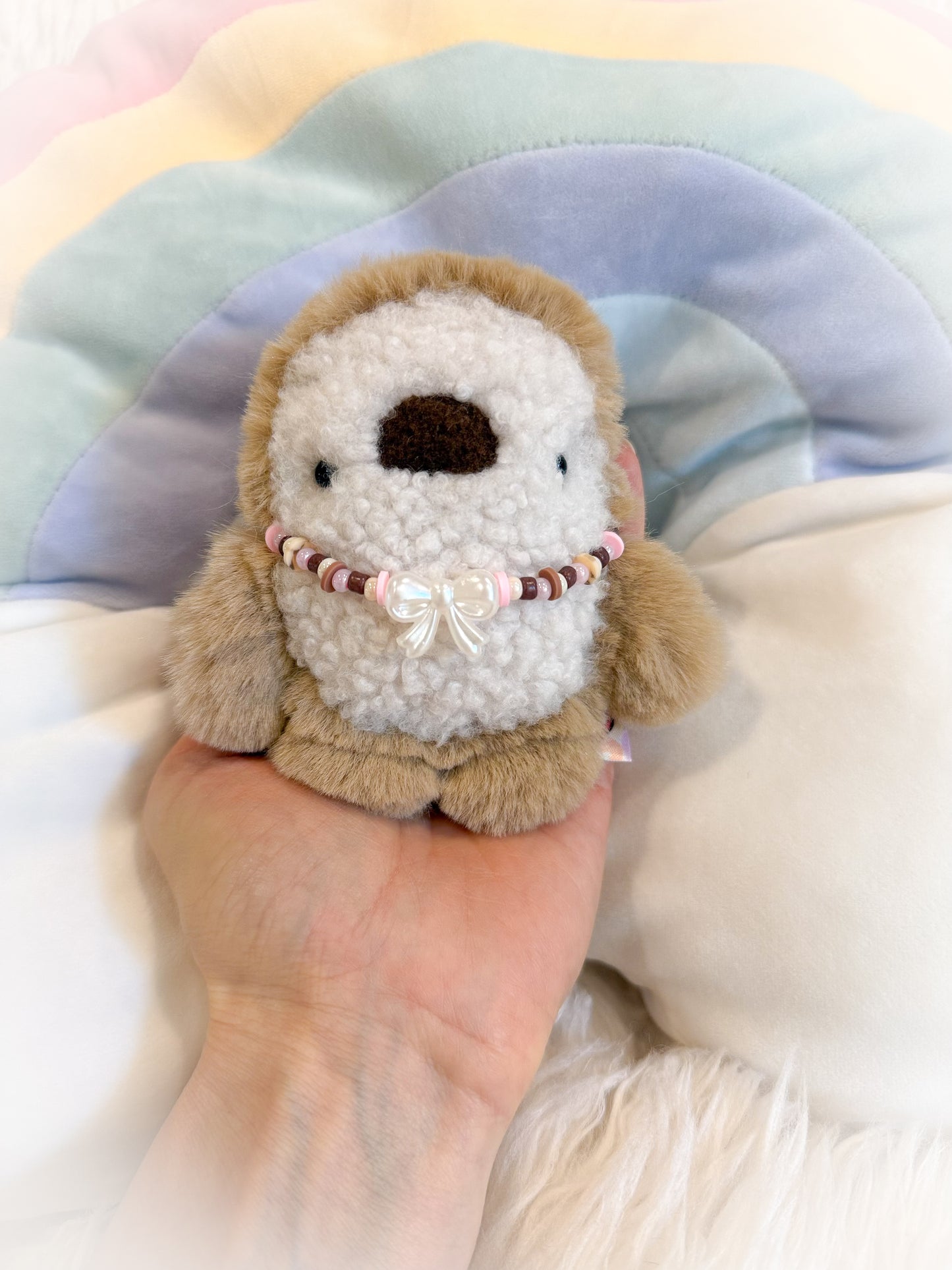 BeanTown Buddies® Tiny Floofi Penguini