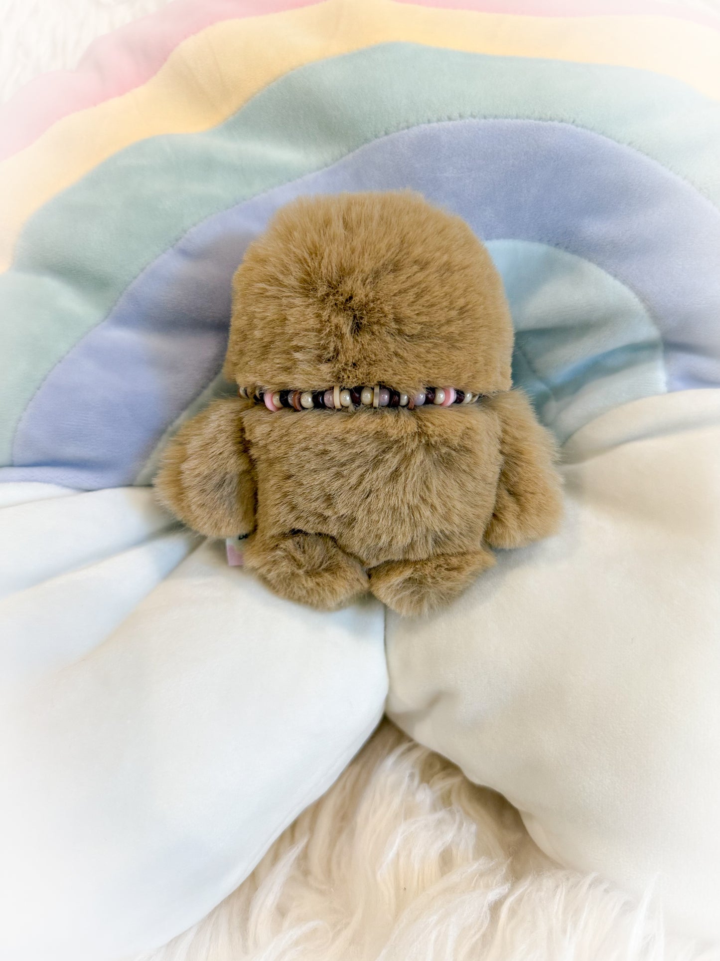 BeanTown Buddies® Tiny Floofi Penguini