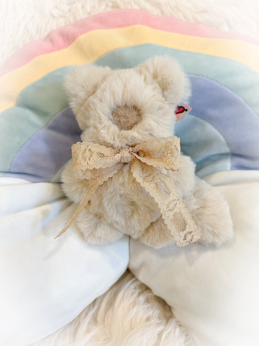 BeanTown Buddies® Micro Floofi Wolfi