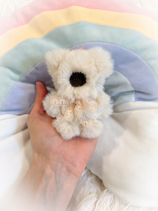 BeanTown Buddies® Tiny Floofii Teddi