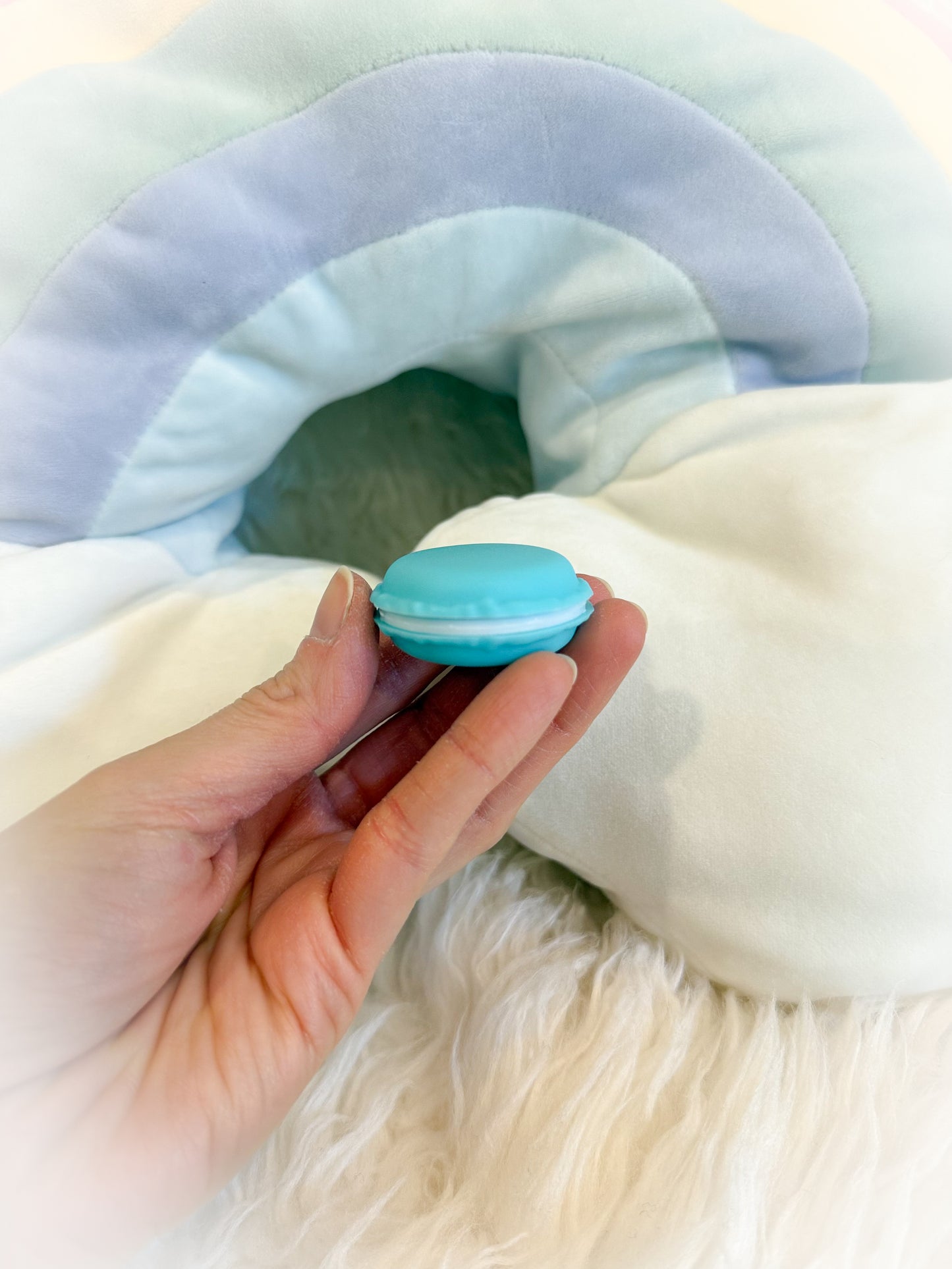 BeanTown Buddies® Macaron Teddi Bracelet