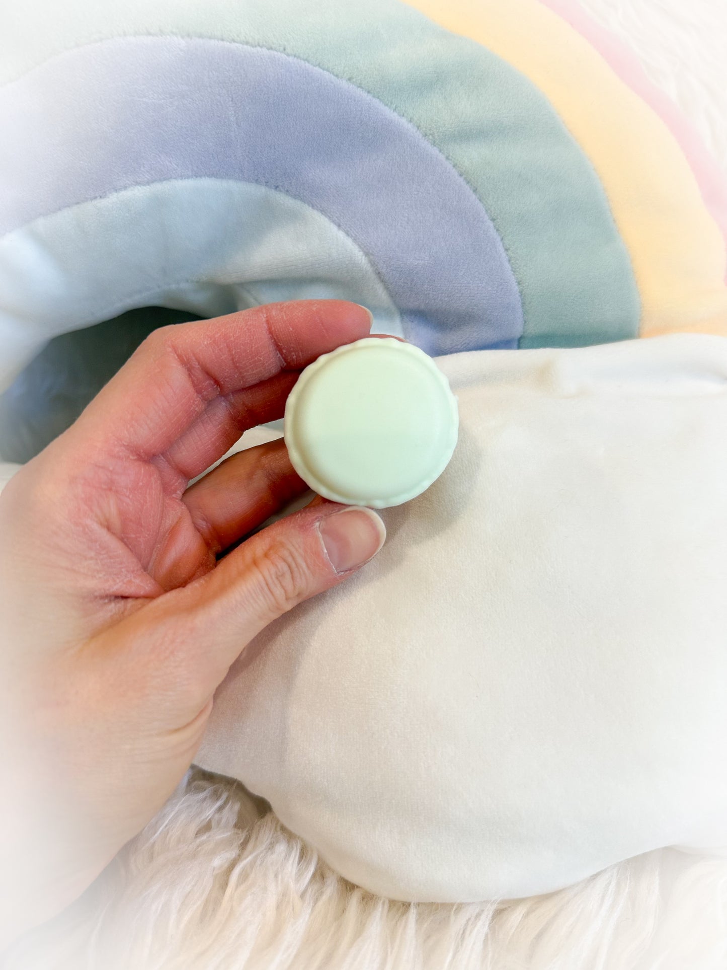 BeanTown Buddies® Macaron Teddi Bracelet