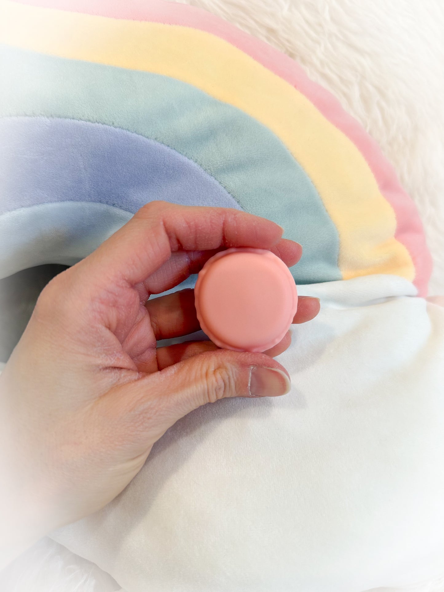 BeanTown Buddies® Macaron Teddi Bracelet