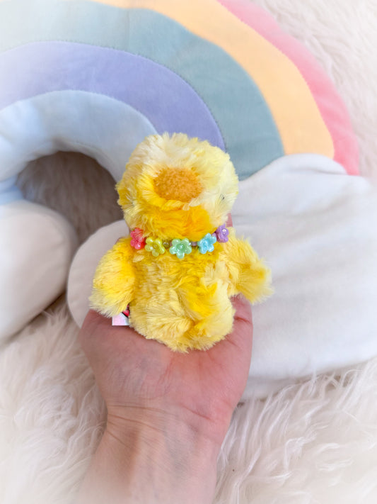 BeanTown Buddies® Tiny Fuzzi Chicki