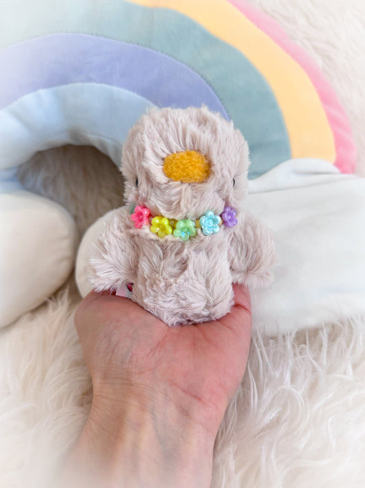 BeanTown Buddies® Tiny Fuzzi Chicki