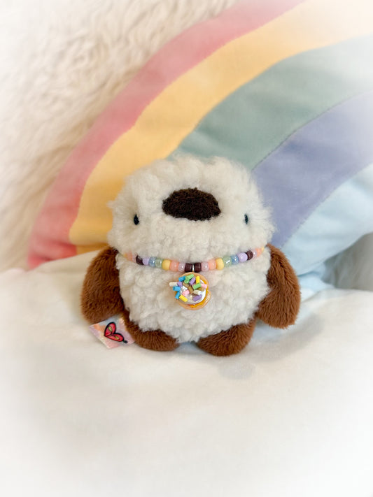 BeanTown Buddies® Tiny Babi Penguini