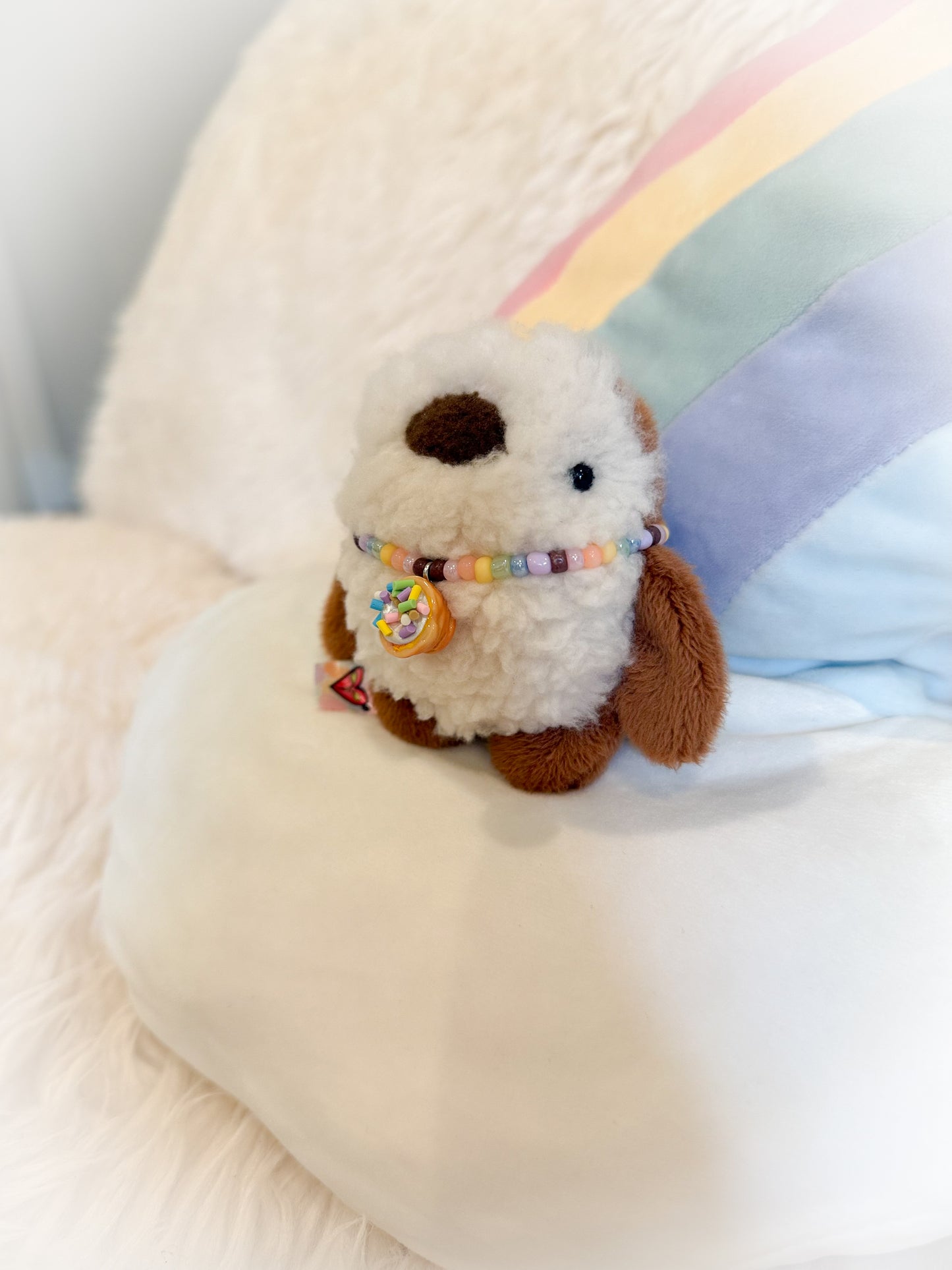 BeanTown Buddies® Tiny Babi Penguini