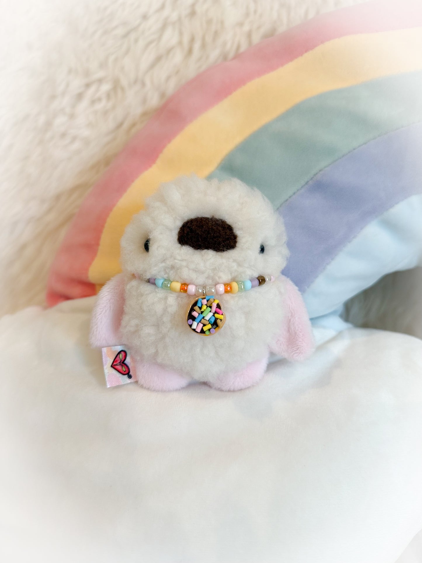 BeanTown Buddies® Tiny Babi Penguini