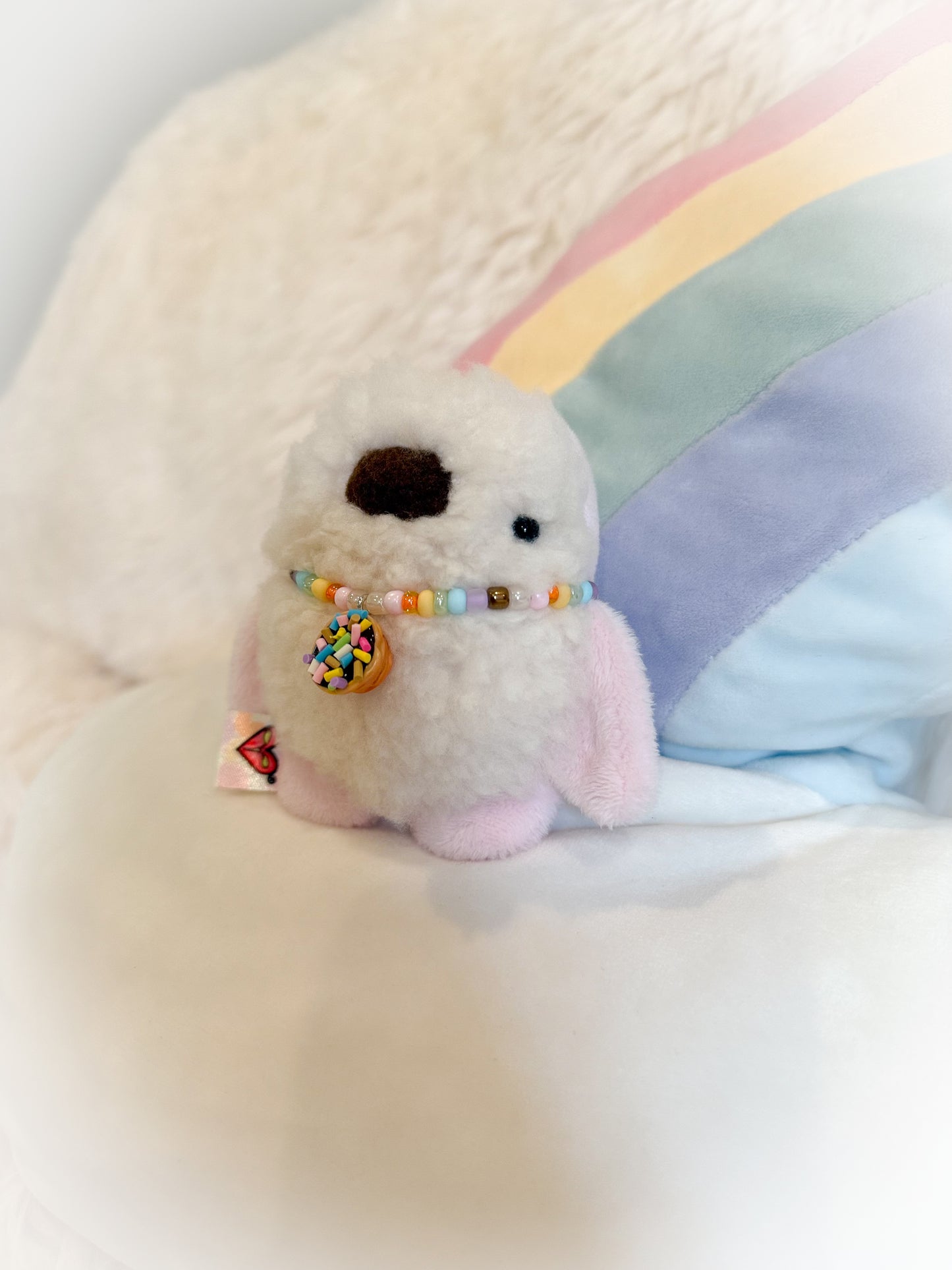 BeanTown Buddies® Tiny Babi Penguini