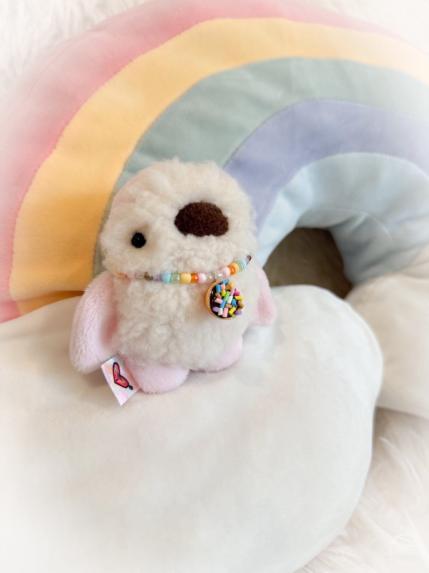 BeanTown Buddies® Tiny Babi Penguini