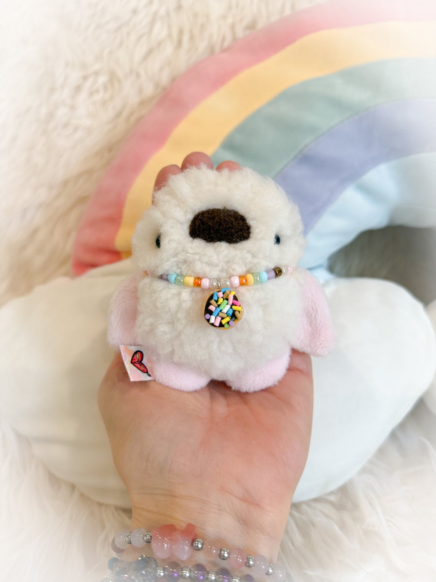 BeanTown Buddies® Tiny Babi Penguini