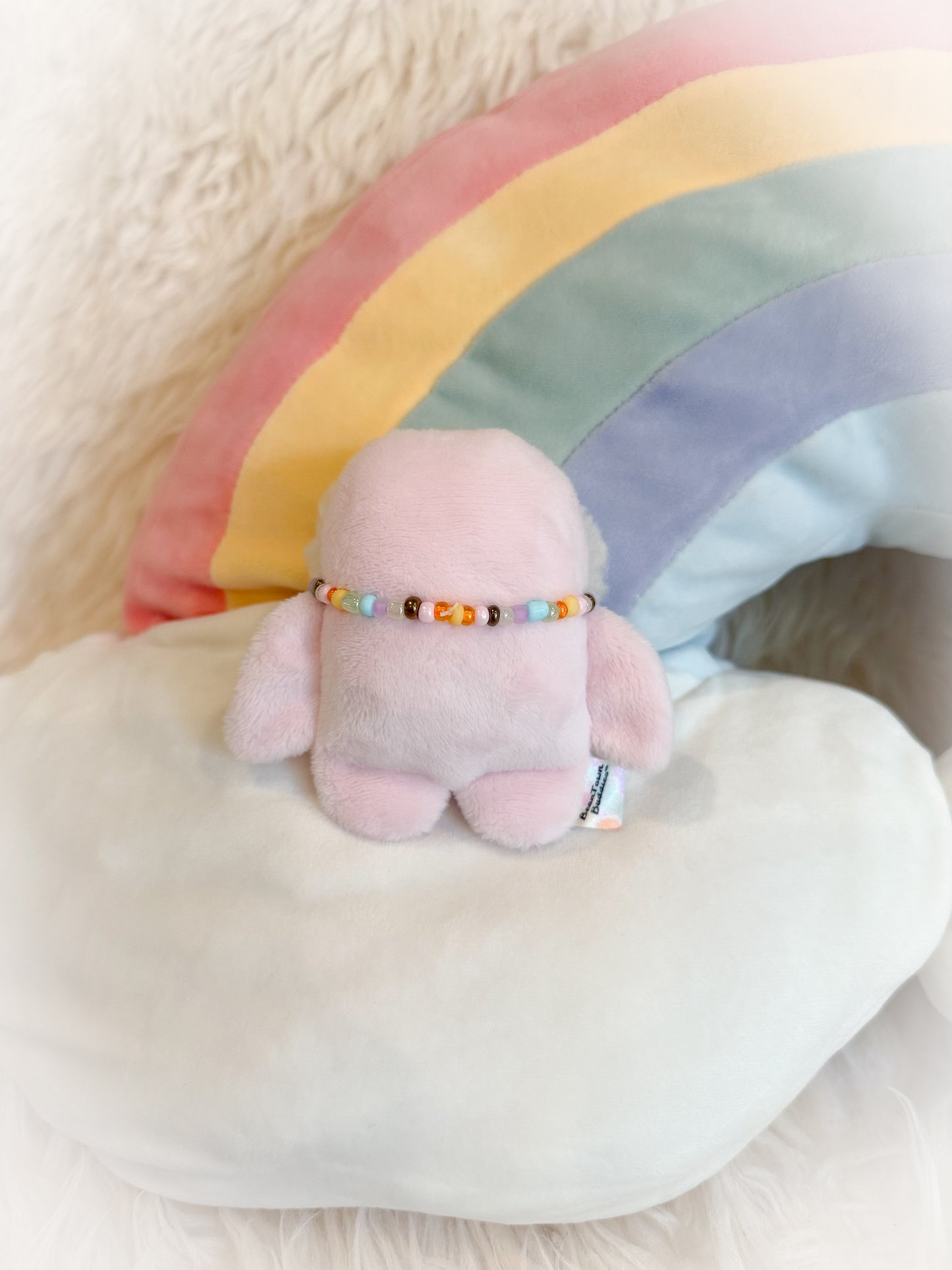 BeanTown Buddies® Tiny Babi Penguini