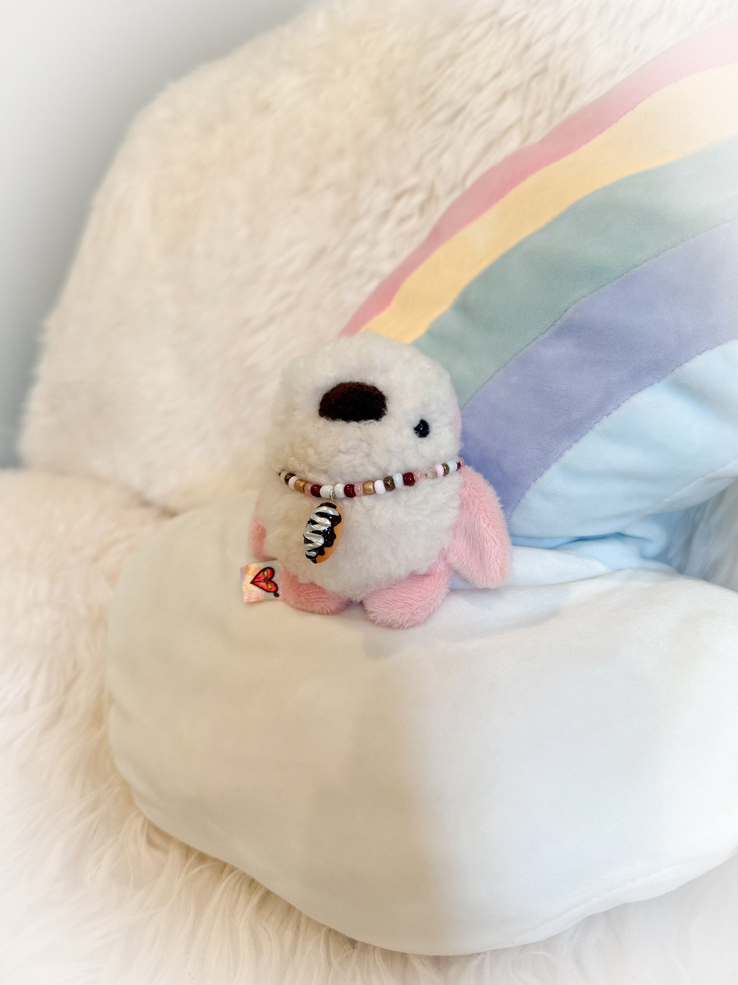 BeanTown Buddies® Tiny Babi Penguini