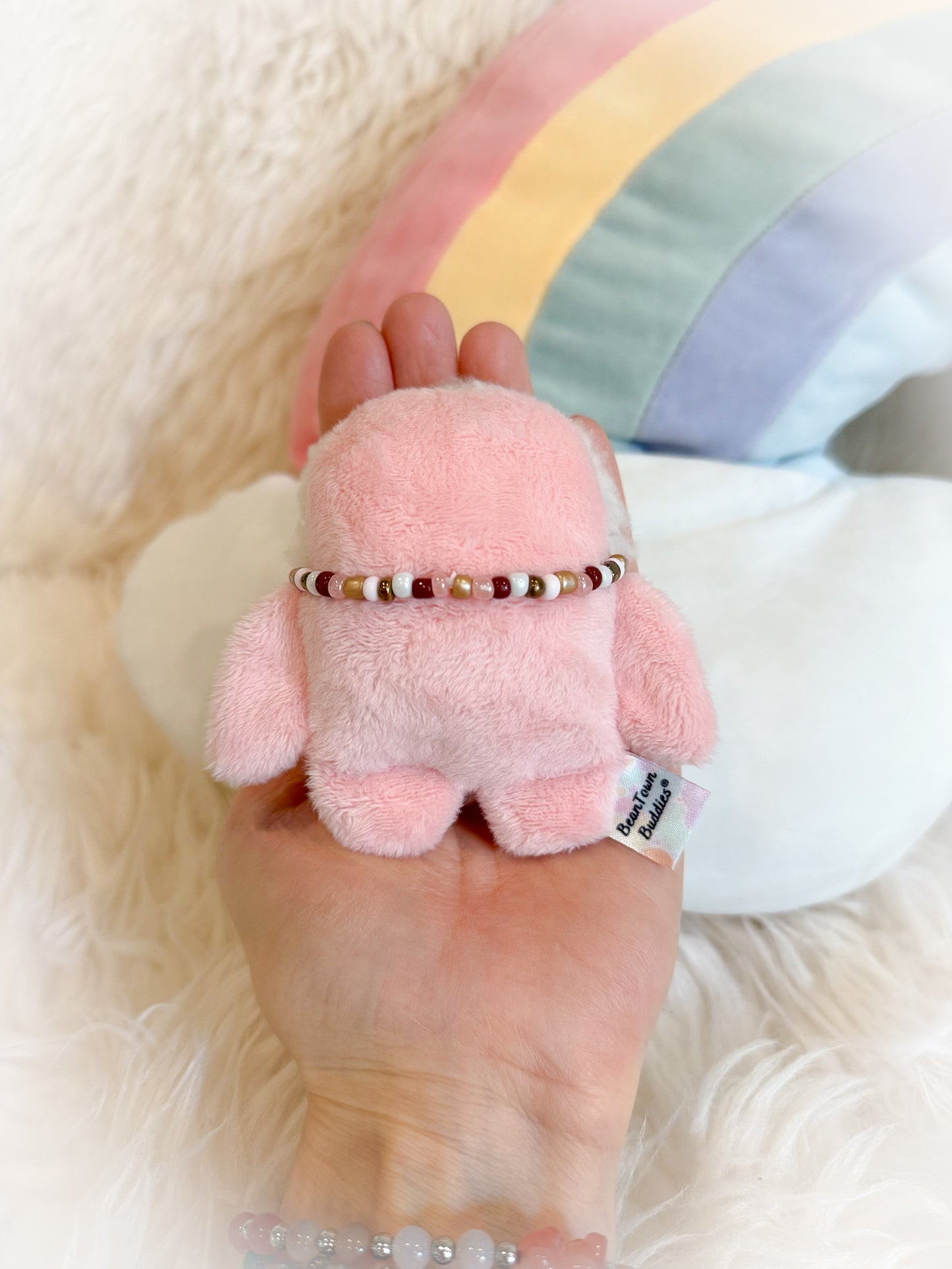 BeanTown Buddies® Tiny Babi Penguini