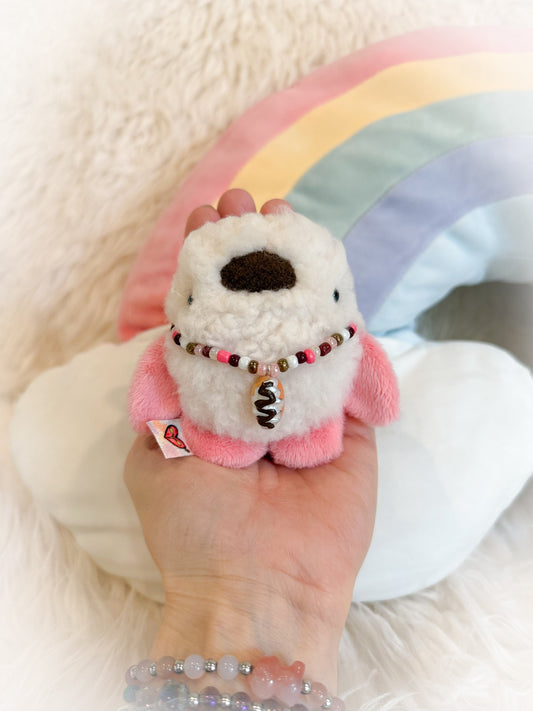 BeanTown Buddies® Tiny Babi Penguini