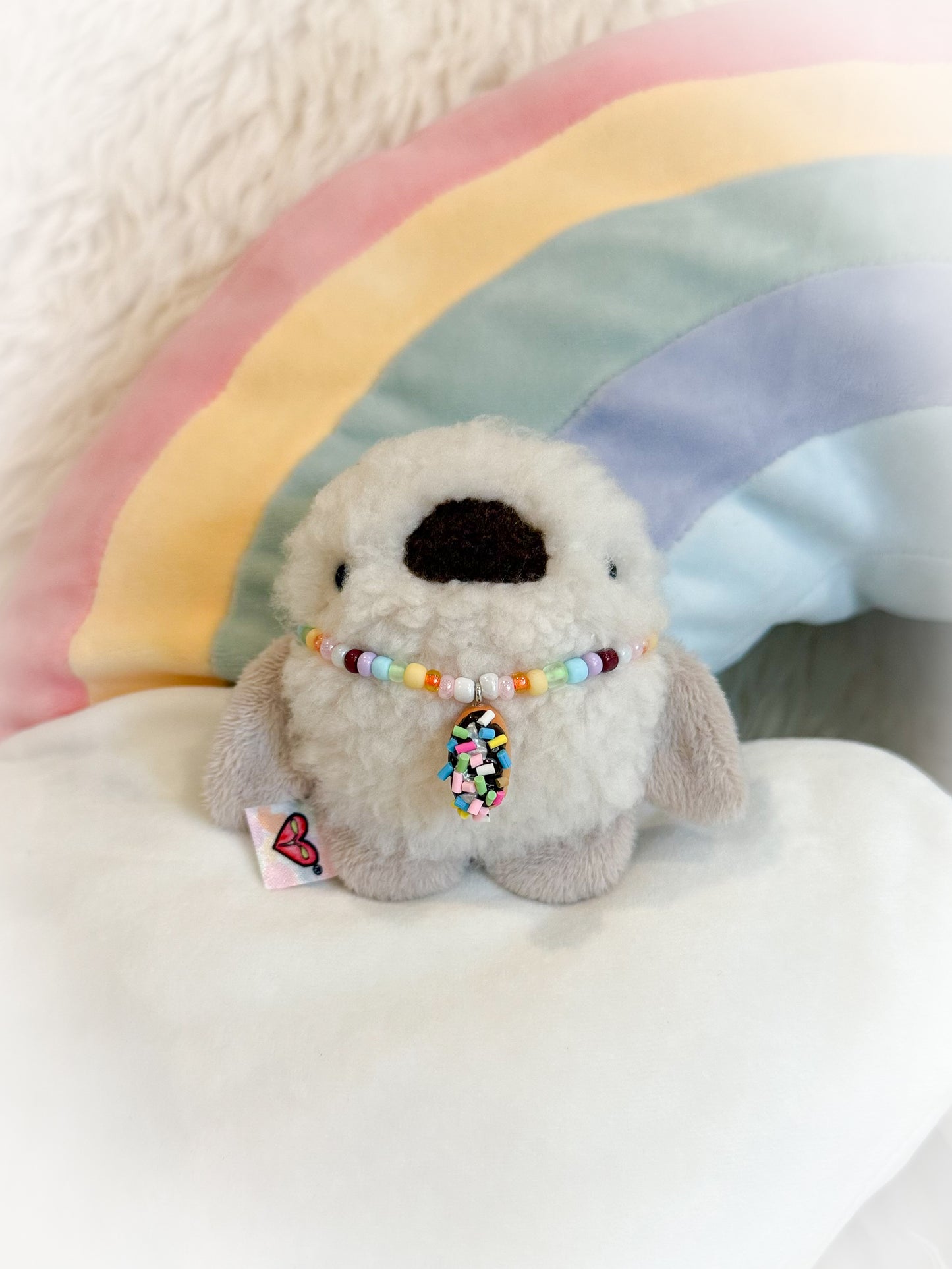 BeanTown Buddies® Tiny Babi Penguini