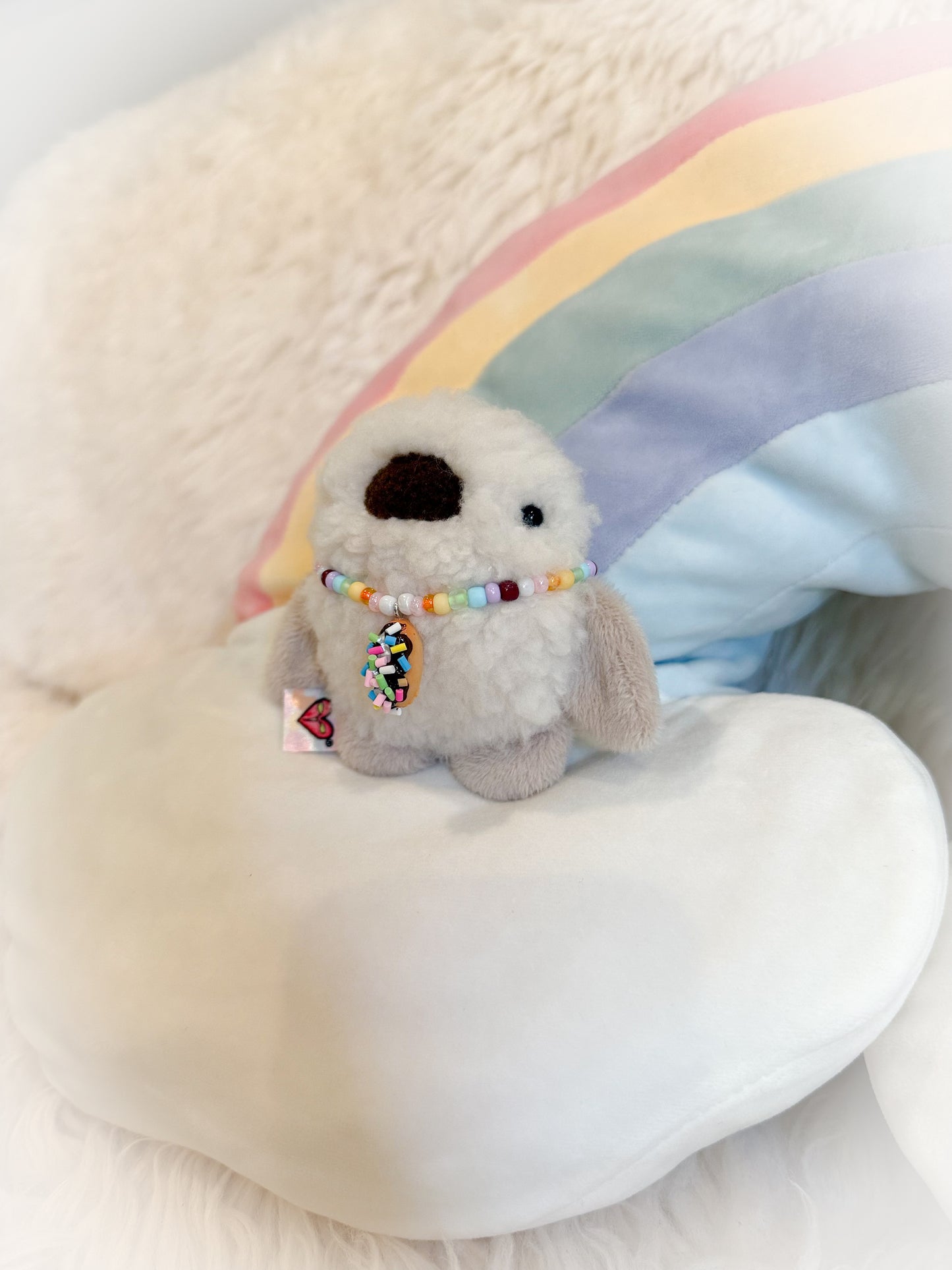 BeanTown Buddies® Tiny Babi Penguini