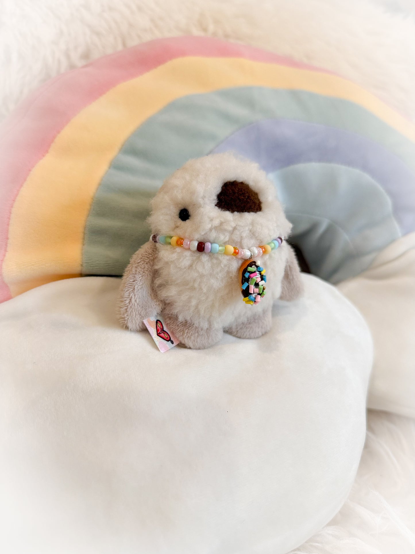 BeanTown Buddies® Tiny Babi Penguini