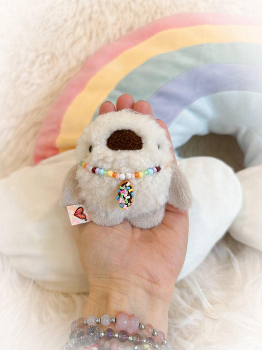 BeanTown Buddies® Tiny Babi Penguini