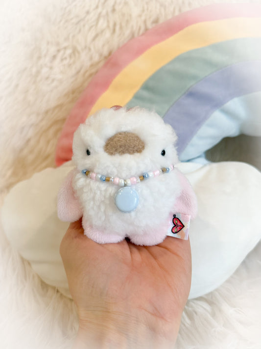 BeanTown Buddies® Tiny Babi Penguini