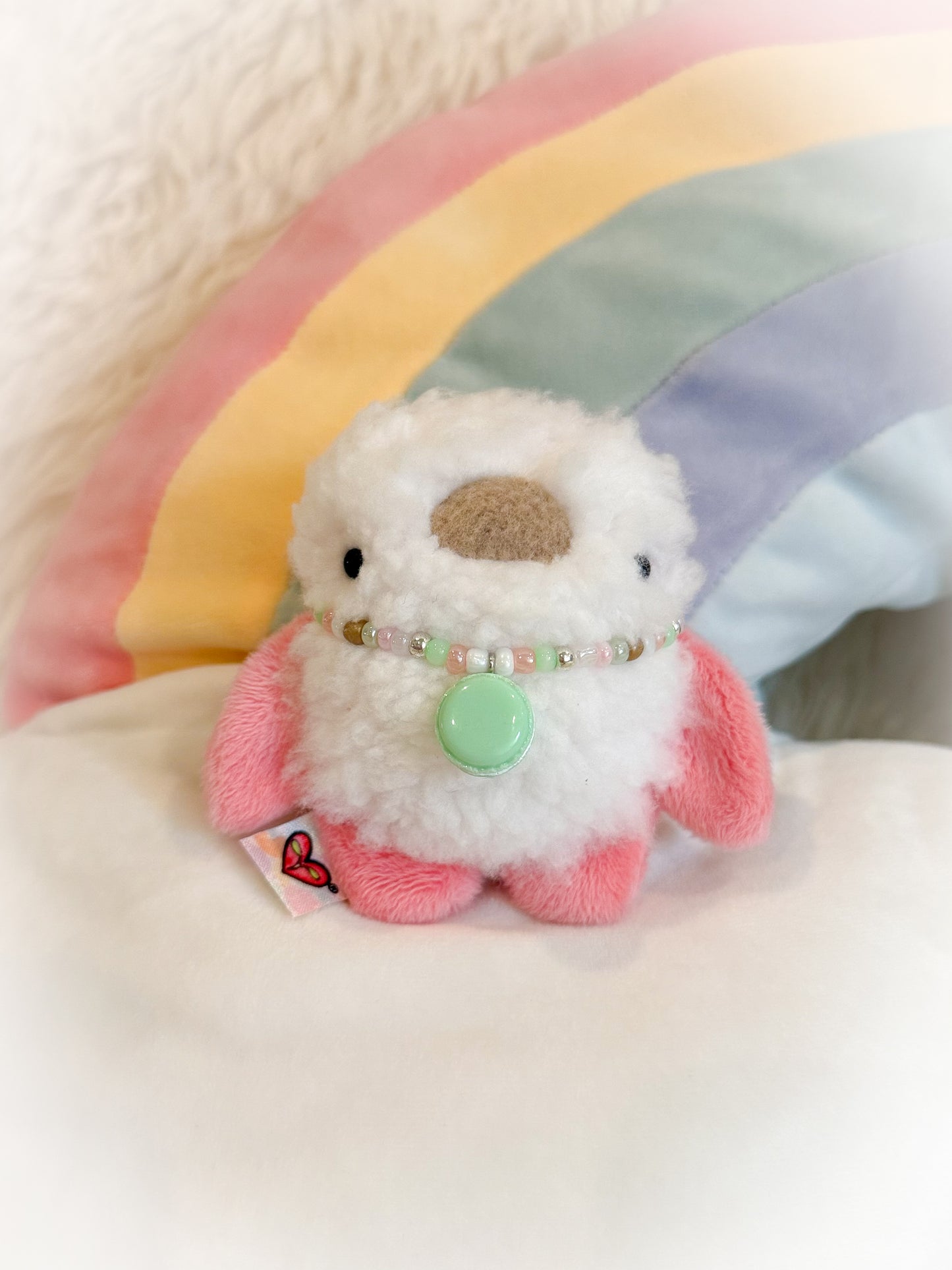 BeanTown Buddies® Tiny Babi Penguini