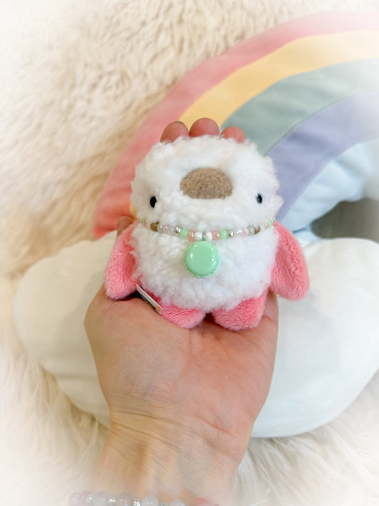 BeanTown Buddies® Tiny Babi Penguini