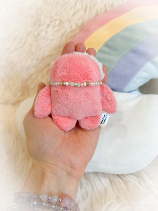 BeanTown Buddies® Tiny Babi Penguini