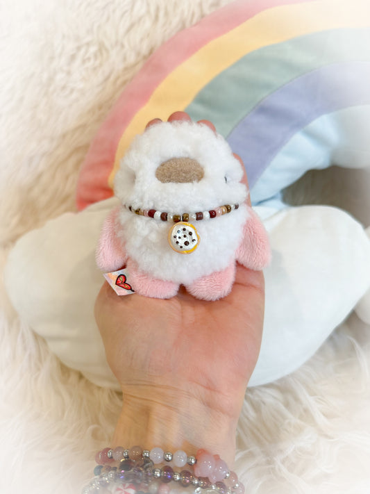 BeanTown Buddies® Tiny Babi Penguini