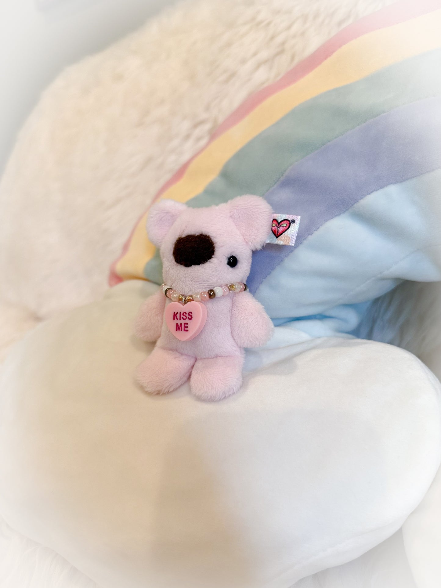 BeanTown Buddies® Tiny Teddi