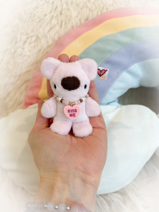 BeanTown Buddies® Tiny Teddi