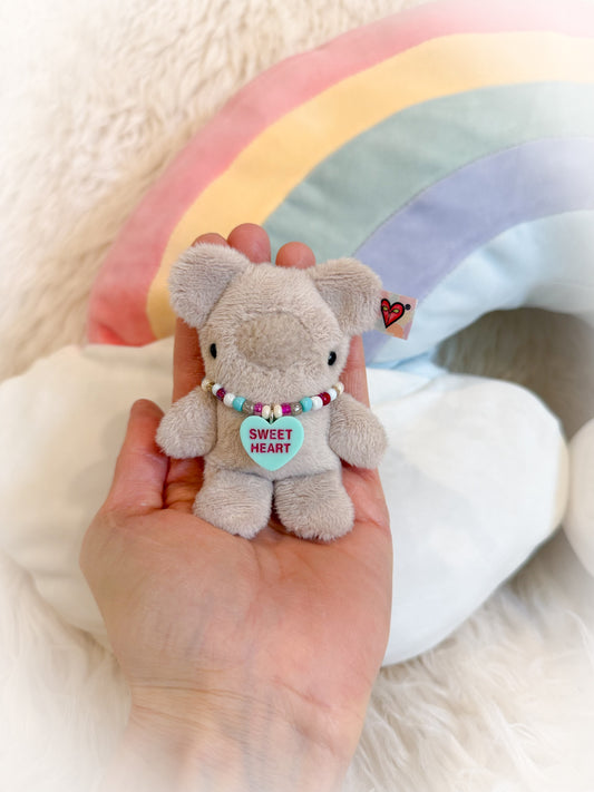 BeanTown Buddies® Tiny Teddi