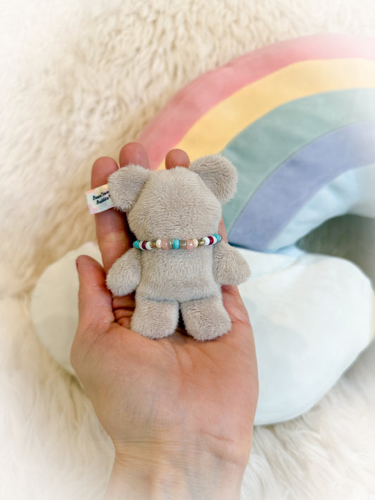 BeanTown Buddies® Tiny Teddi