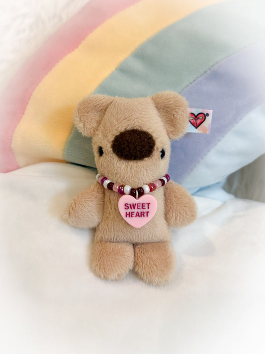 BeanTown Buddies® Tiny Teddi