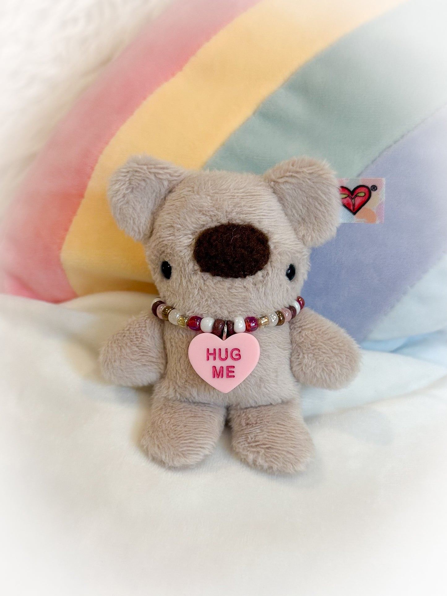 BeanTown Buddies® Tiny Teddi