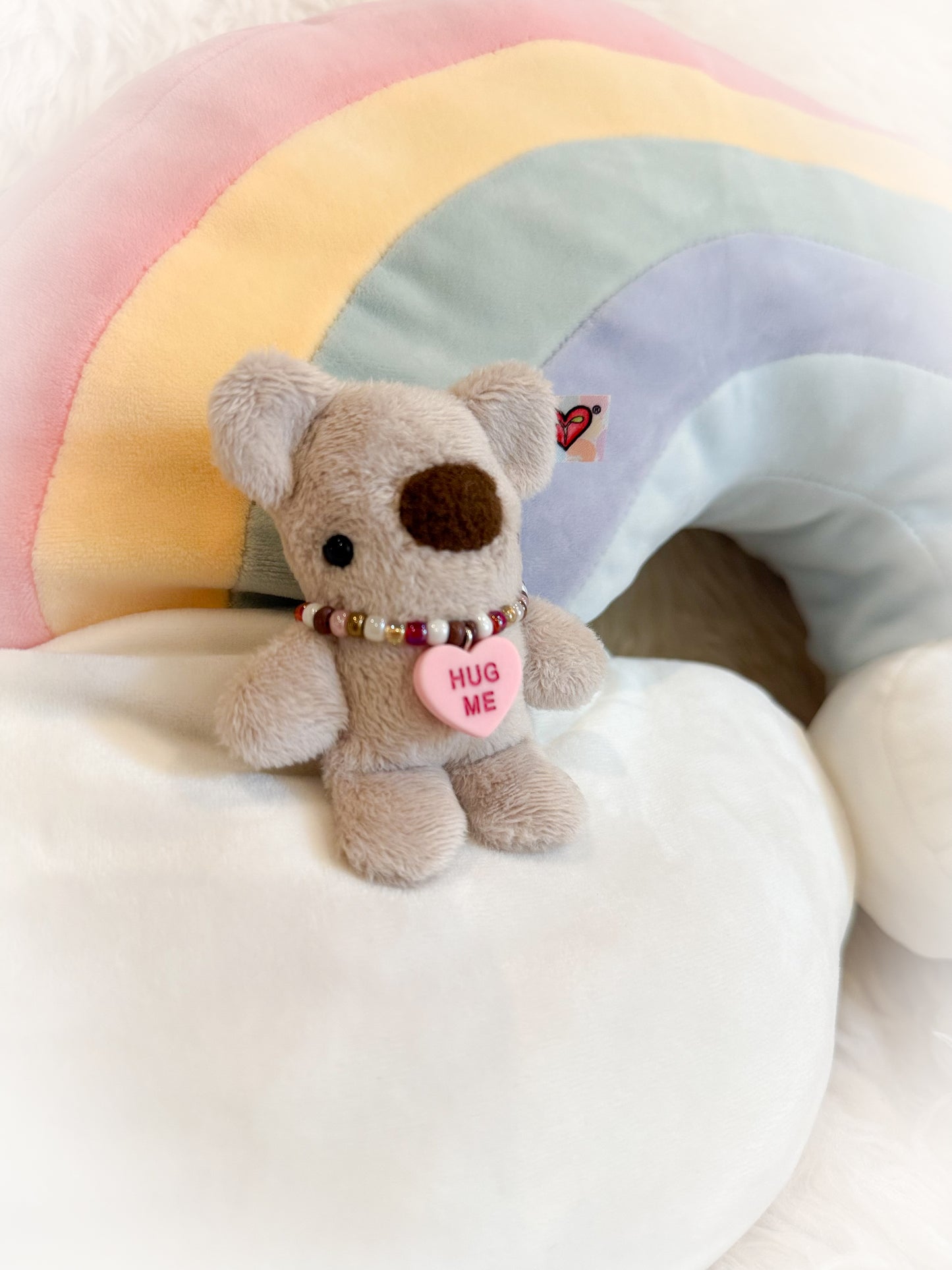 BeanTown Buddies® Tiny Teddi